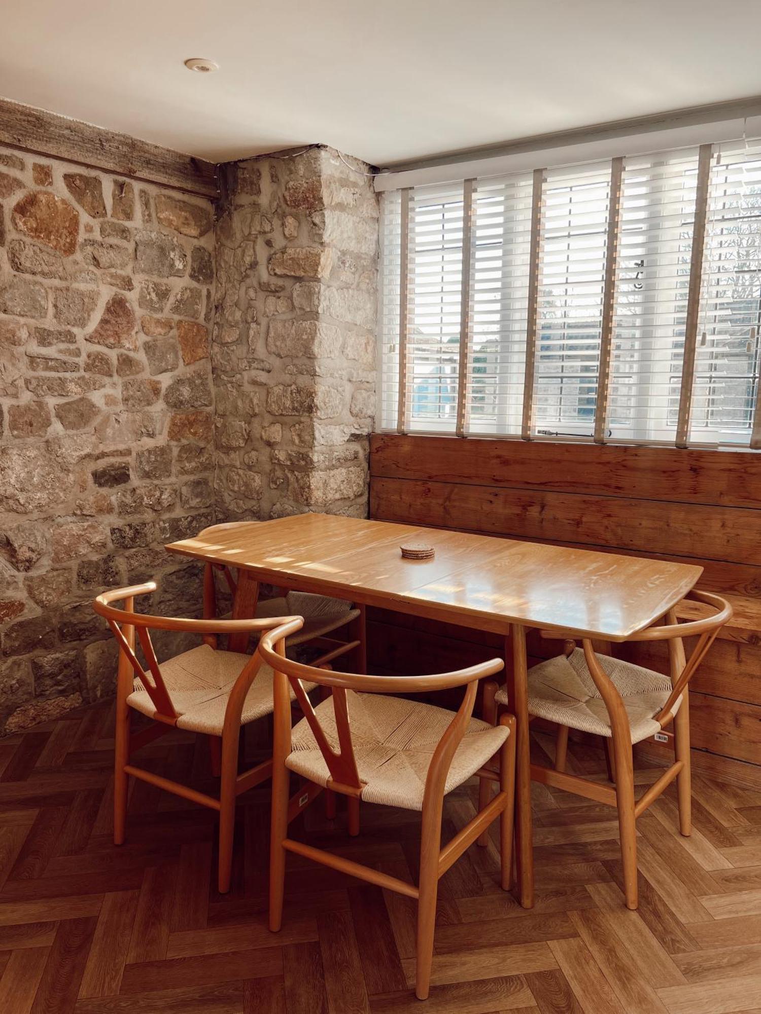 The Potting Shed Βίλα Chepstow Εξωτερικό φωτογραφία
